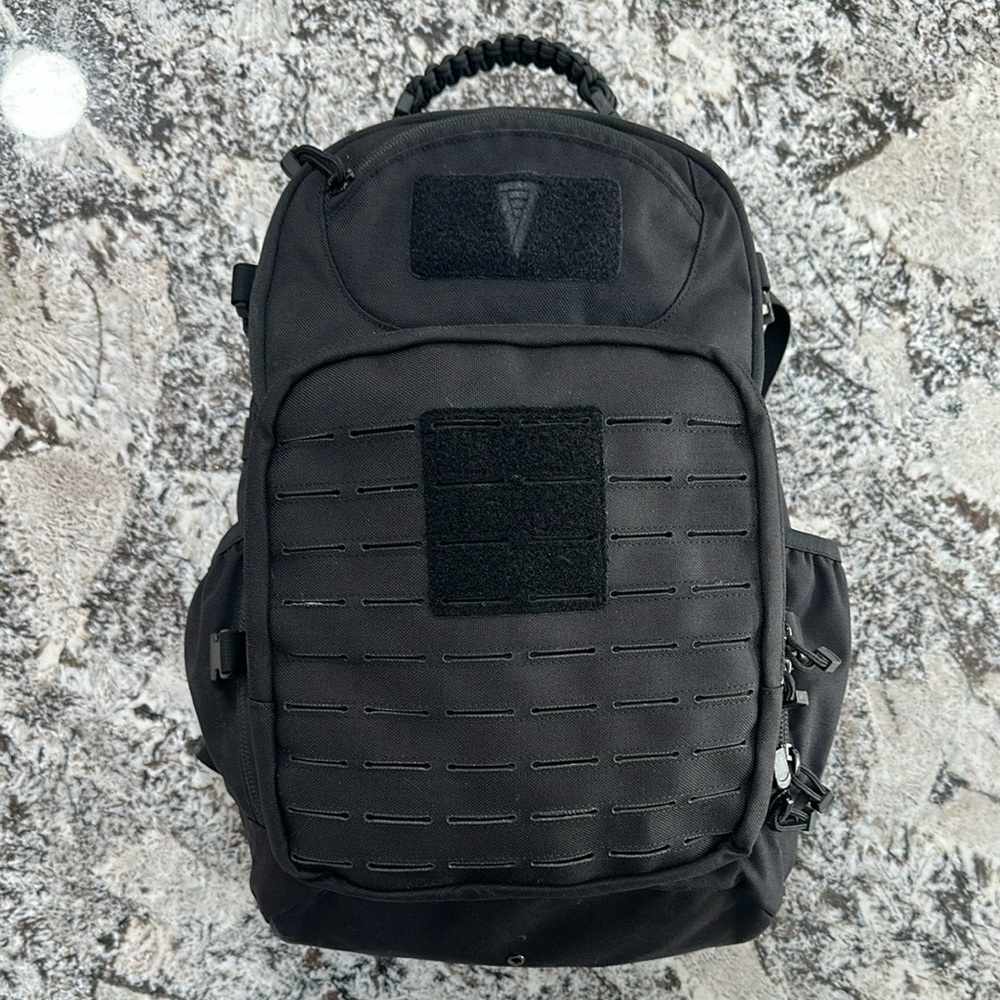 Elite Survival Systems PULSE 24-Hour Backpack - Durable Customizable MOLLE